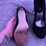 Banana Republic Kora Pump Stiletto Heels - Size 7 Photo 4