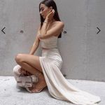 RUNAWAY THE LABEL  Ivana Maxi Skirt & Top Photo 1