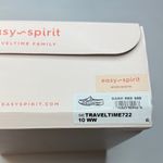 Easy Spirit  Women's Traveltime Slip-On Mule Walking Sneakers- Size 10WW Photo 6