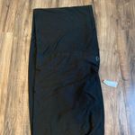 Beyond Yoga  Fabfitfun black scarf Photo 4