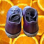 Converse All Star Chuck Taylor Red‎ Shoes Size Men 5 Woman 7 Red Photo 6