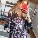 Free People Mini Dress Photo 4