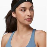 Lululemon Black Headband Photo 0