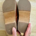 Isabel Marant Thalie Classic Clogs Shoes Natural Studded size 35 Photo 12