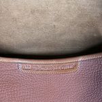 Dooney & Bourke Vintage All Weather Leather Shoulder Crossbody Bag USA 11x8 Inch Photo 7