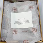 Bella Vita  Women's Beatrice Dress Booties- Almond Kidsuede - Size 7.5W Photo 5