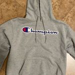 Champion Hoddie Photo 1