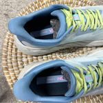 Hoka One One Women’s Arahi 7 Stability Shoes Sneakers Running in Illusion 10B Blue Size undefined Photo 5