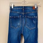 ZARA Authentic denim by trf size 4 jeans Photo 2