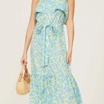 Derek Lam  10‎ Crosby x RTR Scribble Midi Dress Size 38 (Size 6) Photo 0