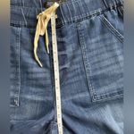 Judy Blue  Pull On Denim Jogger Photo 9