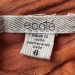 Ecoté Urban Outfitters Halter Top Mini Dress Open Back Magenta Orange Women’s 6 Photo 14