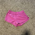 DICK'S Sporting Goods DSG  Shorts Purple Athletic Photo 1