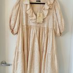 Stine Goya Imperio Sequin Dress Size L NWT Photo 3