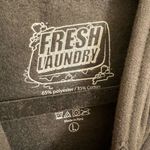 Fresh Laundry Japanese JDM Honda S2000 Black Pink Teal Sweater Large NEW Black Photo 3