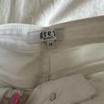 Grey Bandit Jeans Photo 1