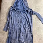 Free People oversized hoodie small Photo 0