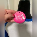 Bella Canvas NWT Sugar Belles Boutique Lexington, KY Baseball Tee Photo 1