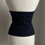 Leonisa  Waist Trainer Womens Sz XL Black Photo 0