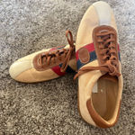 Coach Vintage  Sonia Sneakers Shoes Women's Size‎ 11 golf summer sport Photo 0