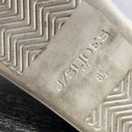 J Slides Black Canvas Slip On Sneaker 6.5 Photo 6