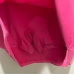 ADOME Athletic Skort Tennis Mini Skirt Rose Red Pink Women’s Size Medium New Photo 10