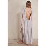 Free People Shine Time Sleep Dress Photo 3