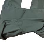 Lululemon Train Times 7/8 Pant 25 Inch Olive Leggings Women’s Size 4 Photo 5