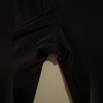 Adidas Preloved  Black and White Joggers size small Photo 3