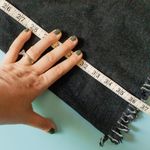 Altar'd State  Black Flare Jeans Photo 7