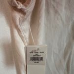 Aerie  Ribbed Tank Top‎ Ombre Sleeveless Casual Basic Top Size Medium NWT Photo 3