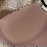 Victoria's Secret White Logo T-Shirt Smooth Lightly Lined Wireless T-Shirt Bra 34 Photo 6