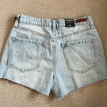 BLANK NYC NWT  Vintage High-Rise Short -‎ Sz 26 Photo 2