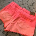 Hollister Bright Shorts Photo 3