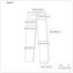 Veronica Beard  Women Jeans Green Carly Kick Flare High Rise Button Fly Camo 24 Photo 11