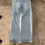 Rsq Jeans Low rise flared jeans  Photo 1