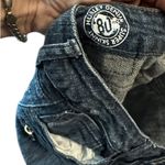 Hurley  Destroyed‎ Super Skinny Jeans Photo 5