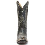 Idyllwind Outlaw Performance Women's Western Boot Comfort Technology Size 6 NWT Black Photo 4