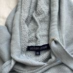 Ocean Drive  Pullover Hoodie Photo 1