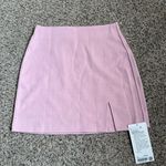 Lululemon Softstreme High-Rise Mini Skirt Photo 1