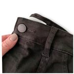 Level 99 Evereve Midnight Camo Jolie Utility Jogger Pant Size 25 Brown Photo 11