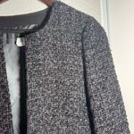 J.Crew  • Blazer Jacket • Wool Blend • Size 8 • Tweed Photo 5