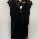 Helmut Lang NWT  Drapey Back Top Photo 0