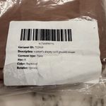 Quince NWT  Women’s Drapey Twill Pleated Trouser Boxwood Brown Sz 0 Photo 8