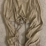 Princess Polly  Ayesha Long Sleeve Top Photo 0