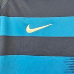 Nike  USA National Team 2018 Away MATCH Jersey Photo 3