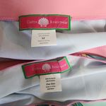 Cathy's Resortwear Tropical Tulip Skirt & 7 Way Scarf Set (M) Pink Size M Photo 4