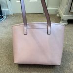 Michael Kors  Light Baby Pink Tote Shoulder Bag Photo 3