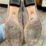 Vero Cuoio  signature taupe loafers size 8 Photo 6
