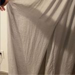 L'ATISTE L’atiste wide leg strapless jumpsuit small Photo 2